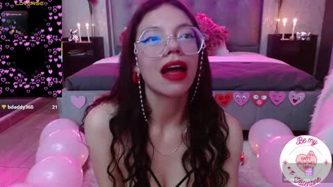 JADE online show from February 2025 12:26:01 AM