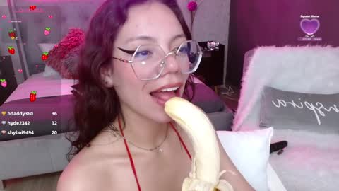 JADE online show from March 2025 12:07:02 AM