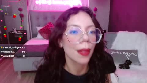 JADE online show from March 2025 11:25:01 PM