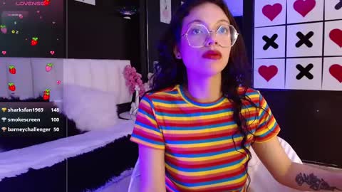 JADE online show from March 2025 06:34:02 PM