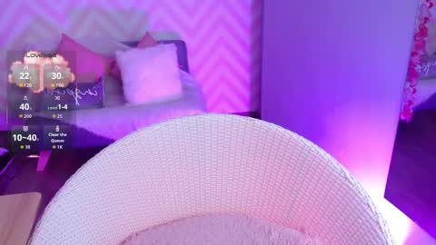 JADE online show from November 2025 04:55:01 PM