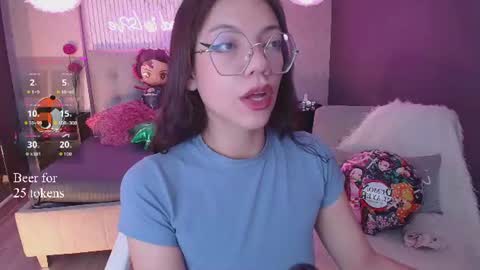 Snapshot of jade_storm_ chatting on July 2026 08:36:02 PM JADE online show from July 2026 08:36:02 PM