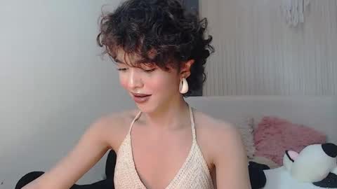 Adriana online show from October 2025 08:43:01 PM
