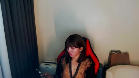 Adriana online show from January 2026 04:34:01 PM