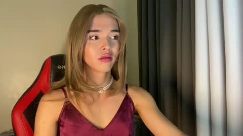 Adriana online show from January 2026 07:39:01 PM