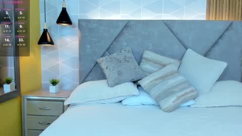 Alanis Cooper online show from November 2025 01:28:01 AM