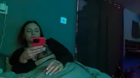 jadealexas online show from January 2026 07:46:01 AM