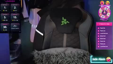 jadealexas online show from May 2026 05:54:02 PM
