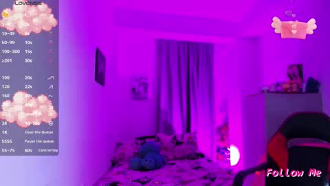 Snapshot of jadebenett chatting on January 2026 04:36:01 AM Jade Benett online show from January 2026 04:36:01 AM