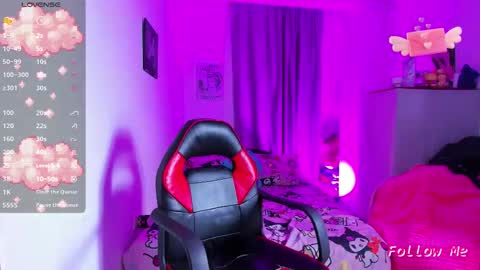 Snapshot of jadebenett chatting on January 2026 02:48:01 AM Jade Benett online show from January 2026 02:48:01 AM