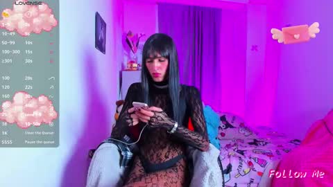 Snapshot of jadebenett chatting on February 2026 03:40:01 AM Jade Benett online show from February 2026 03:40:01 AM