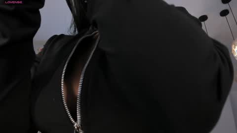 Snapshot of jadeevansx chatting on January 2025 06:03:02 PM JADE EVANS online show from January 2025 06:03:02 PM