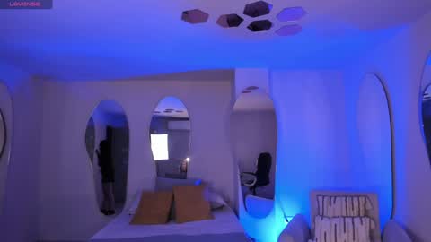 Snapshot of jadeevansx chatting on January 2025 05:41:01 PM JADE EVANS online show from January 2025 05:41:01 PM