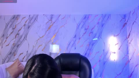 Snapshot of jadeevansx chatting on January 2025 12:15:02 AM JADE EVANS online show from January 2025 12:15:02 AM