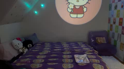 Jade online show from February 2025 01:03:02 AM