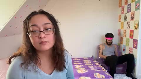 Jade online show from February 2025 04:58:01 PM