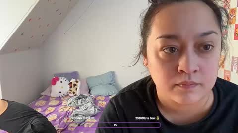 Jade online show from February 2025 06:45:01 PM