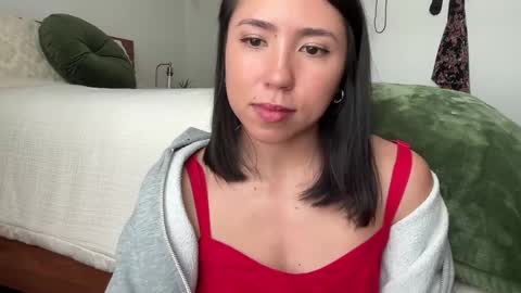 Jade Love online show from February 2025 08:47:02 PM