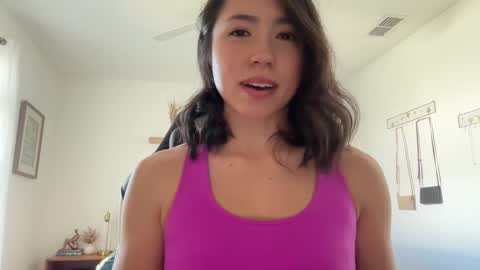 Jade Love online show from March 2025 08:05:02 PM