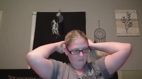 JadeLuv online show from December 2024 02:42:01 AM