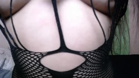 Snapshot of jademadisson chatting on December 2025 03:41:01 PM jade online show from December 2025 03:41:01 PM