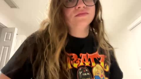 jademonroe0522 online show from September 2025 11:04:02 AM