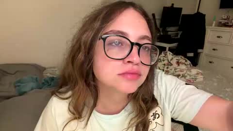 jademonroe0522 online show from November 2025 10:04:02 AM