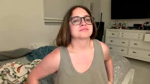 jademonroe0522 online show from November 2025 10:25:02 AM