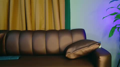 Jaden Feynman online show from March 2025 01:58:02 AM