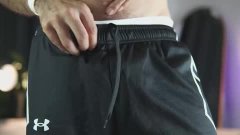 Jaden Feynman online show from March 2026 05:44:01 AM