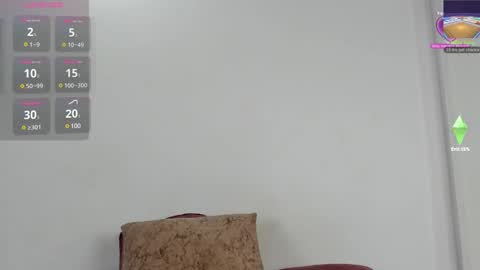 Jade Smith online show from February 2025 01:06:01 PM