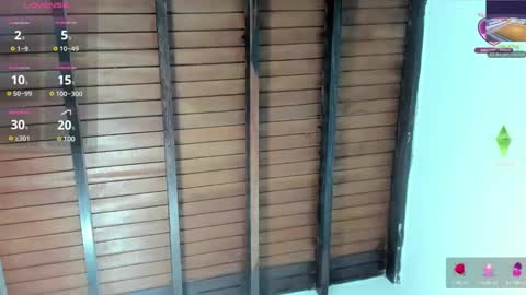 Jade Smith online show from March 2025 05:05:02 AM