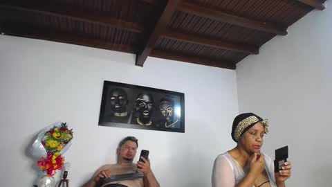 jadeStone69 online show from December 2025 11:19:01 AM