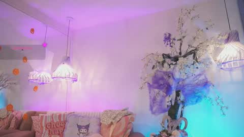 Snapshot of jadesummerr chatting on October 2025 11:32:02 AM Jade Summer online show from October 2025 11:32:02 AM