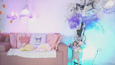 Snapshot of jadesummerr chatting on October 2025 11:31:02 AM Jade Summer online show from October 2025 11:31:02 AM