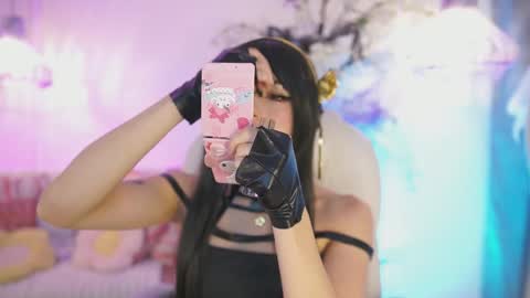 Snapshot of jadesummerr chatting on October 2025 11:51:02 AM Jade Summer online show from October 2025 11:51:02 AM