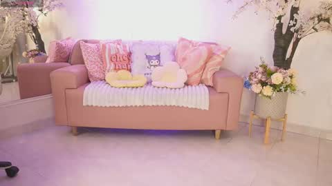 Snapshot of jadesummerr chatting on November 2025 11:36:02 AM Jade Summer online show from November 2025 11:36:02 AM