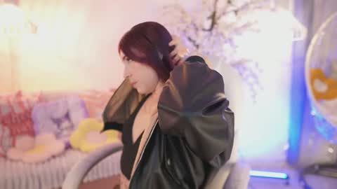 Snapshot of jadesummerr chatting on November 2025 11:42:02 AM Jade Summer online show from November 2025 11:42:02 AM