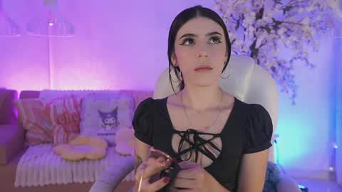 Jade Summer online show from January 2026 11:34:01 AM