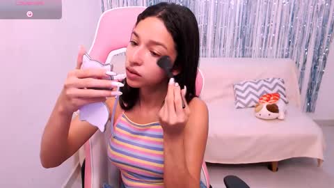 JADE 3 online show from February 2025 07:26:01 AM