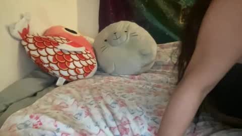 Snapshot of jadexbabe chatting on February 2025 09:37:01 AM Jadexbabe online show from February 2025 09:37:01 AM