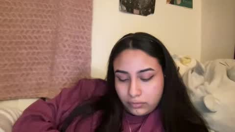 Snapshot of jadexbabe chatting on March 2025 11:18:02 AM Jadexbabe online show from March 2025 11:18:02 AM