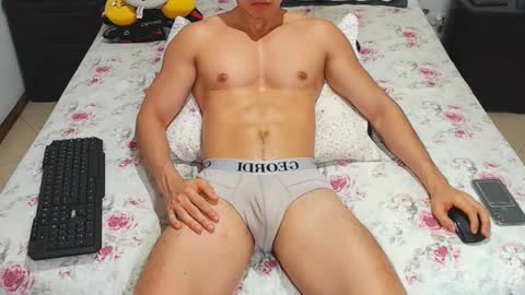 jahshot4 online show from February 2026 09:09:02 PM