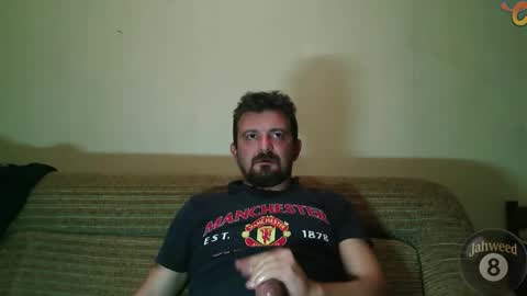 Snapshot of jahweed8 chatting on December 2025 06:45:02 PM Jahweed online show from December 2025 06:45:02 PM