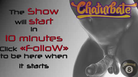 Jahweed online show from February 2026 12:23:01 PM