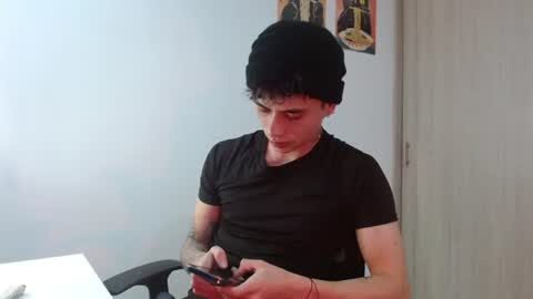 Snapshot of jaico_santos1 chatting on June 2026 10:23:02 PM Jaico online show from June 2026 10:23:02 PM