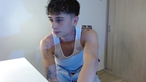 Snapshot of jaico_santos1 chatting on July 2026 11:44:02 PM Jaico online show from July 2026 11:44:02 PM