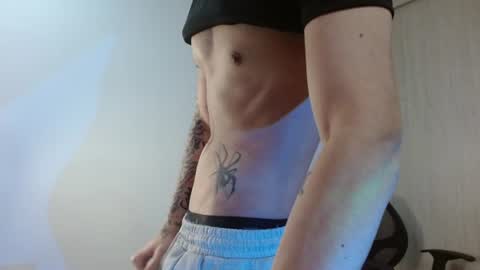 Snapshot of jaico_santos1 chatting on July 2026 11:45:01 PM Jaico online show from July 2026 11:45:01 PM