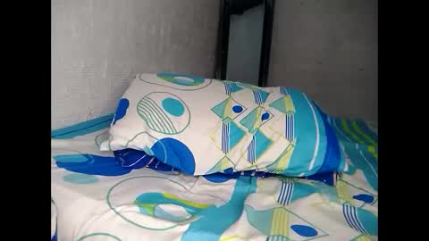 jaider290777 online show from December 2025 08:05:02 PM