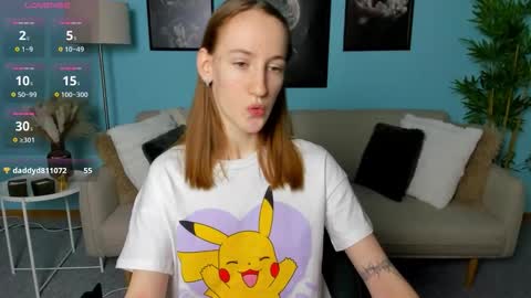 Jeidi online show from February 2026 07:23:01 PM